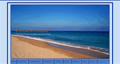 Desktop Screenshot of funtasticflorida.com