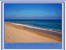 Tablet Screenshot of funtasticflorida.com